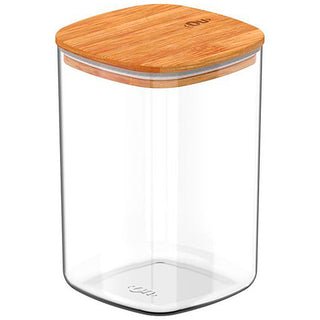 Utensílios de Bambu