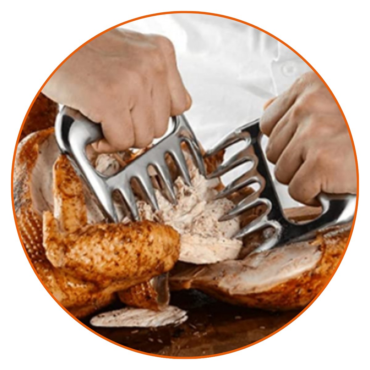 Acessórios para Churrasco