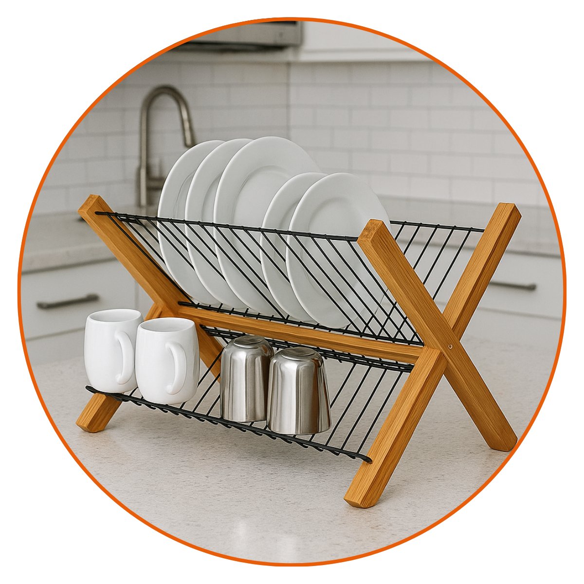 Escorredor de Louças