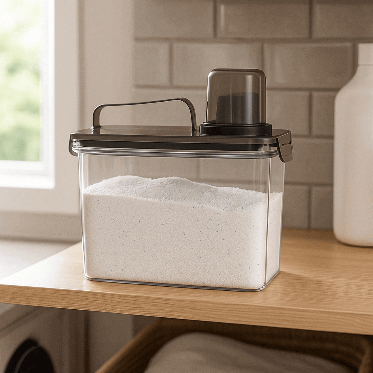 Dispenser Multiuso 1,9L com Bico Dosador