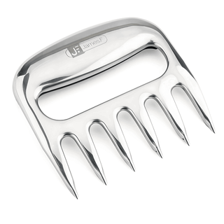Garra de Urso Inox