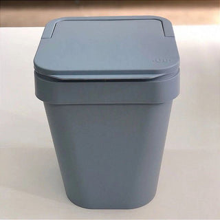 Lixeira para Banheiro, Cozinha Chumbo 10L - OU