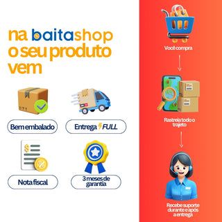 Kit 4 Divisórias de Gaveta Ajustável de Bambu - OU
