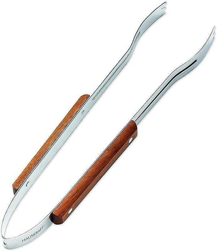 Pegador para Carne e Churrasco 38 cm