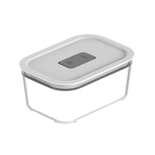 Potes de Vidro Hermético para Marmita - Forno, Air Fryer, Geladeira, Freezer e Microondas