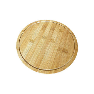 Boleira de Bambu com Tampa de Acrílico Transparente Minimalista Sustentável